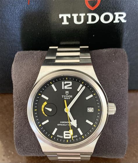 used tudor north flag|tudor north flag bracelet.